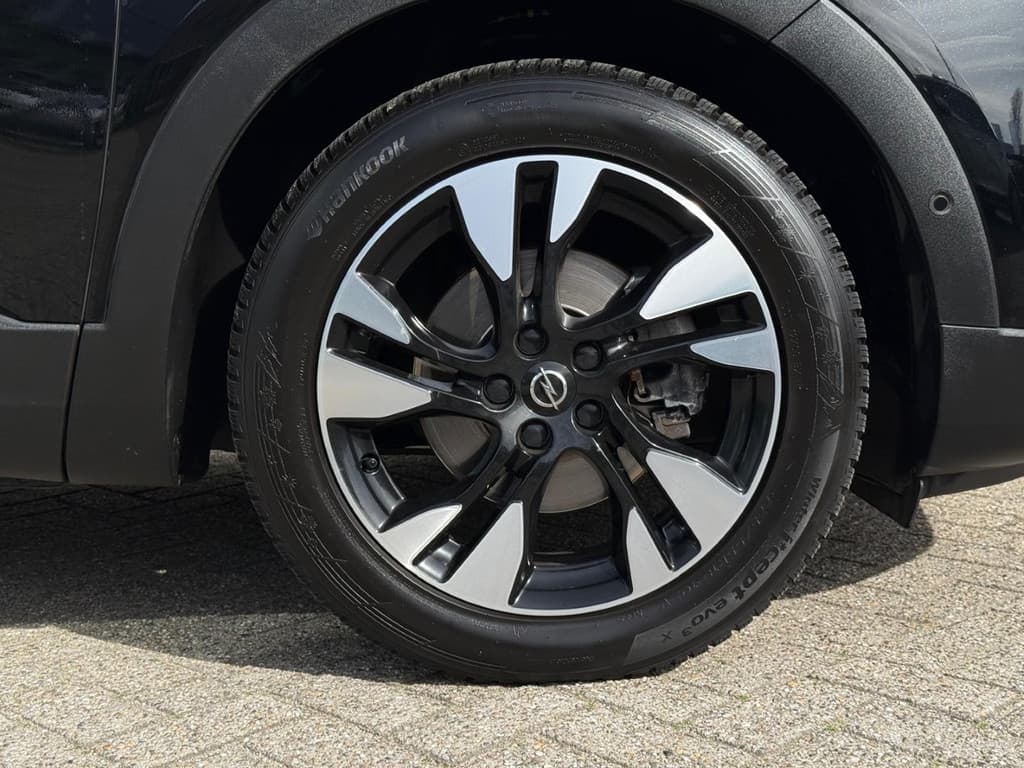 Opel Grandland X 1.2 Turbo 130pk S&S Automaat Ultimate thumbnail 6