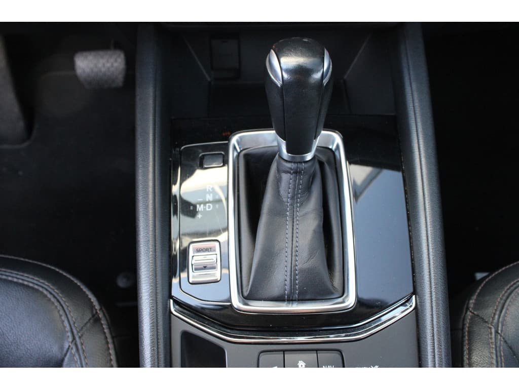 Mazda CX-5 2.0 SKYACTIV-G 165pk Automaat Skylease GT thumbnail 23