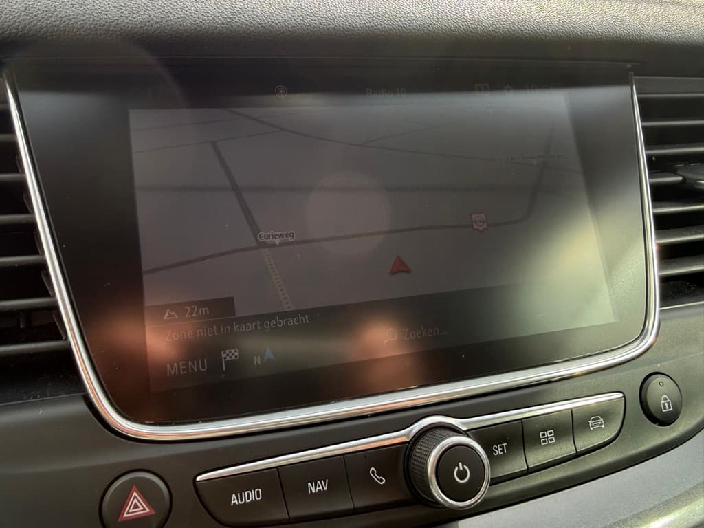 Opel Grandland X 1.2 Turbo 130pk S&S Automaat Ultimate thumbnail 25