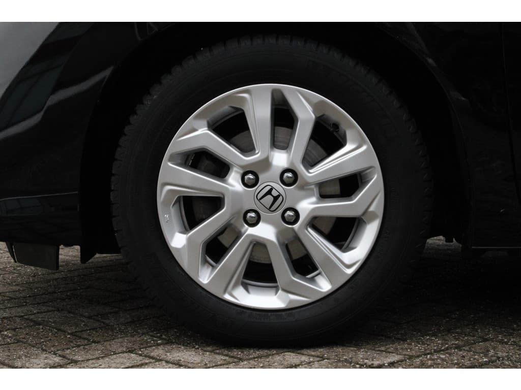 Honda Jazz 1.3 i-VTEC 102pk Automaat Comfort thumbnail 8