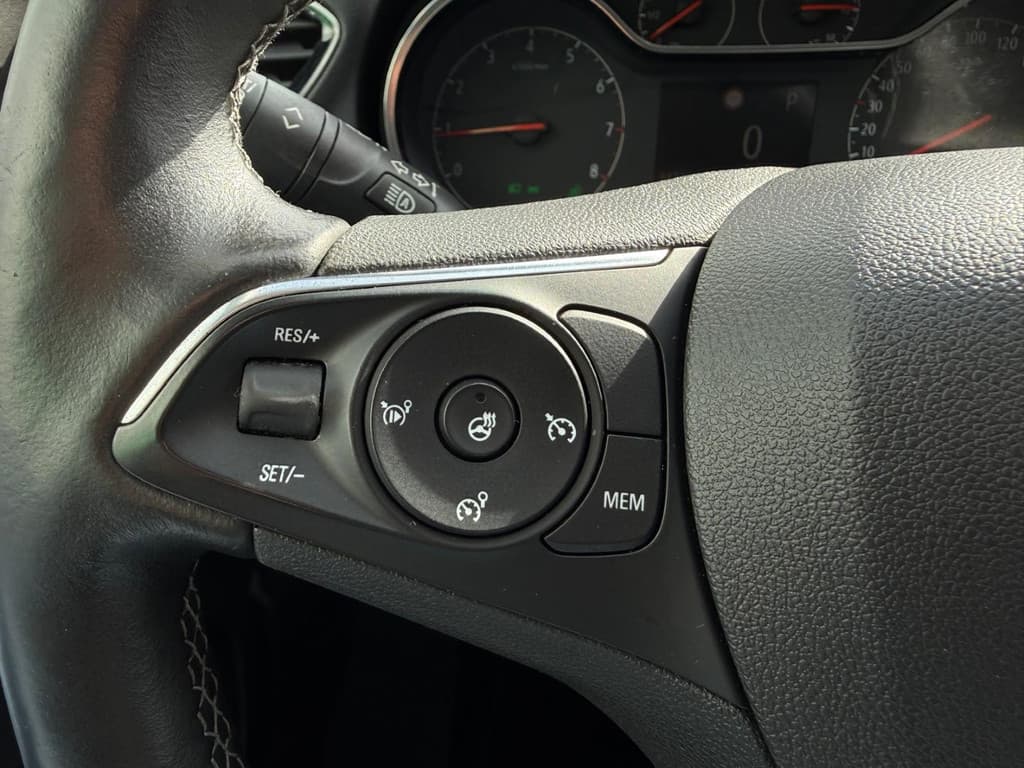 Opel Grandland X 1.2 Turbo 130pk S&S Automaat Ultimate thumbnail 23