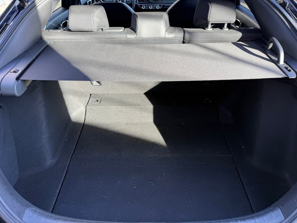 Honda Civic 2.0 HYBRID 184PK Automaat Sport thumbnail 22