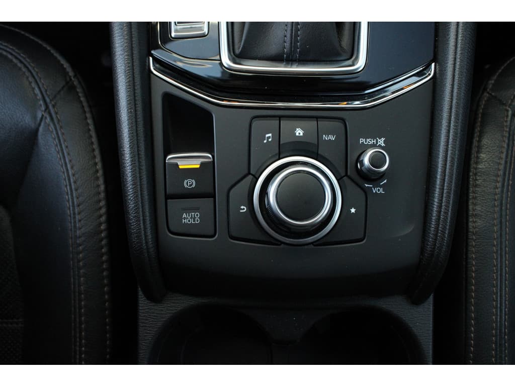 Mazda CX-5 2.0 SKYACTIV-G 165pk Automaat Skylease GT thumbnail 22