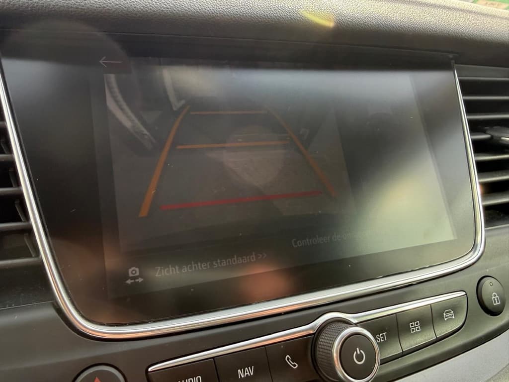 Opel Grandland X 1.2 Turbo 130pk S&S Automaat Ultimate thumbnail 12