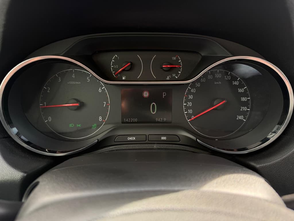 Opel Grandland X 1.2 Turbo 130pk S&S Automaat Ultimate thumbnail 15