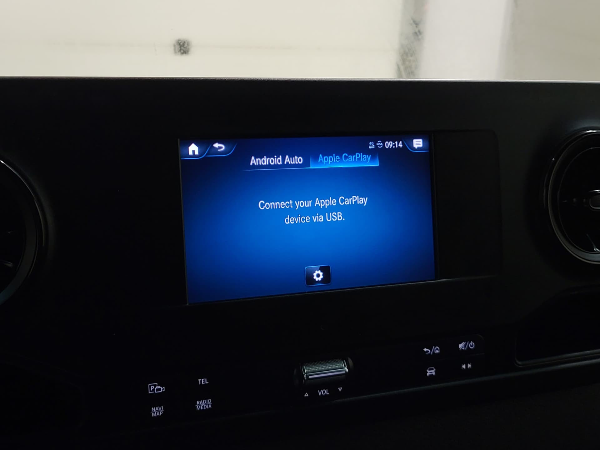 Mercedes-Benz Sprinter 317CDI L2/H2 Euro 6! thumbnail 13