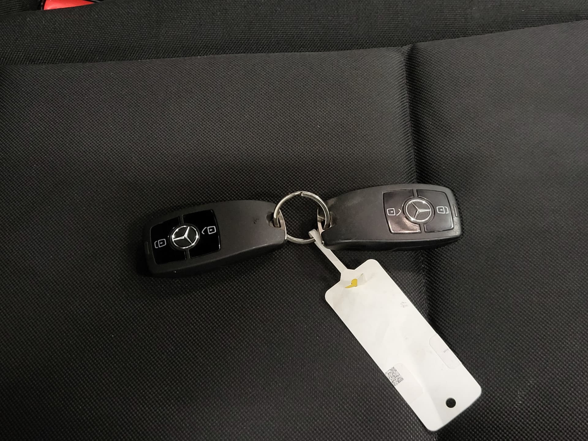 Mercedes-Benz Sprinter 317CDI L2/H2 Euro 6! thumbnail 19