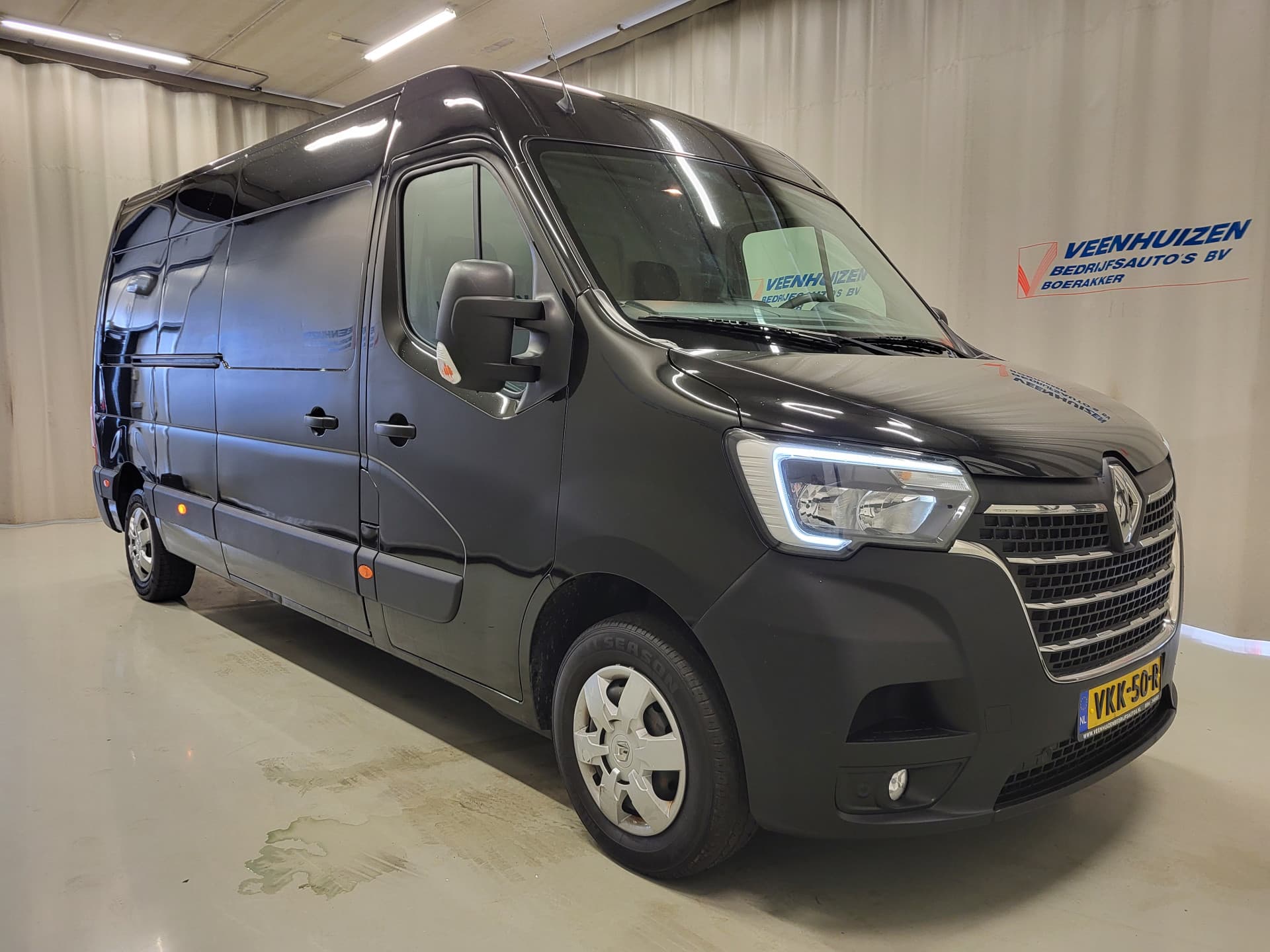 Renault Master 2.3dCi 135pk L3/H2 Euro 6! thumbnail 16