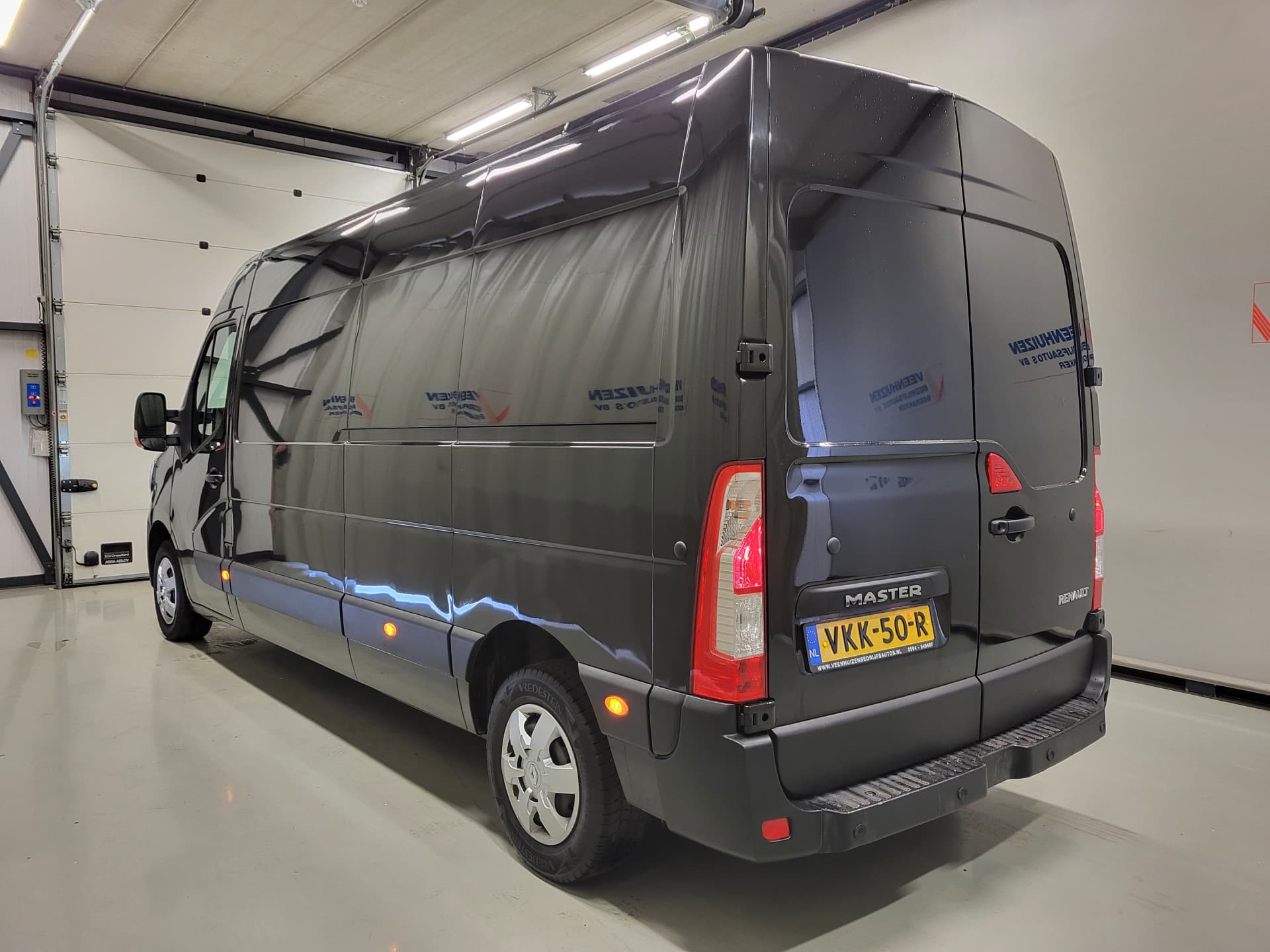 Renault Master 2.3dCi 135pk L3/H2 Euro 6! thumbnail 17