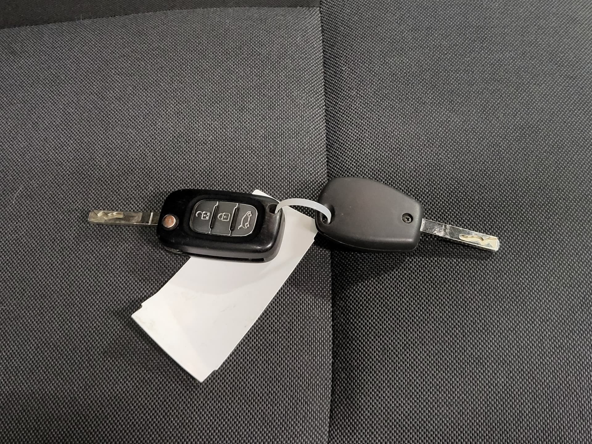 Renault Master 2.3dCi 135pk L3/H2 Euro 6! thumbnail 19