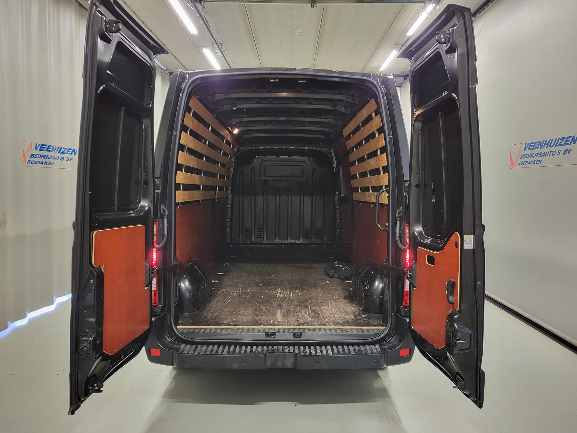 Renault Master 2.3dCi 135pk L3/H2 Euro 6! thumbnail 6