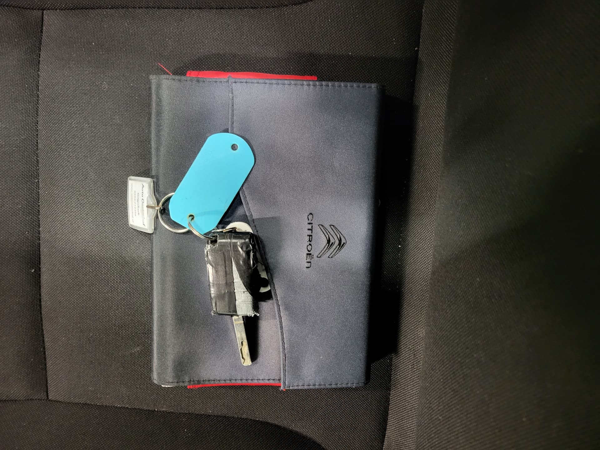 Citroën Berlingo 1.6VTi 120pk 5-Personenbus Benzine Marge! thumbnail 18