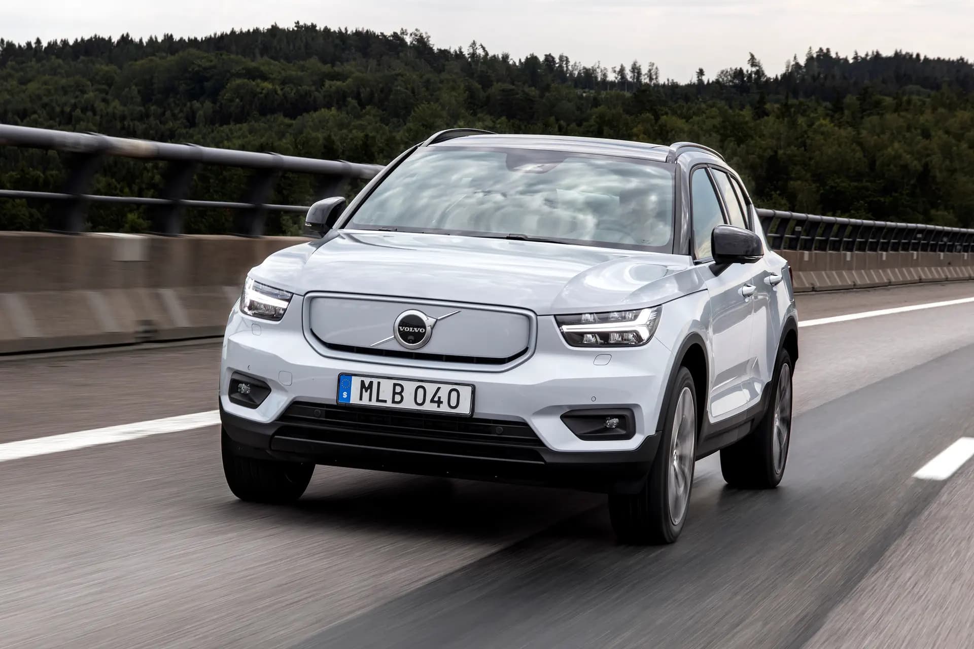 Elektrische Volvo XC40 krijgt betaalbaar instapmodel