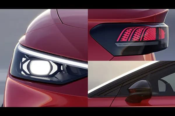 Ontdek de nieuwe Volkswagen ID.7 GTX: de ultieme elektrische sportlimousine