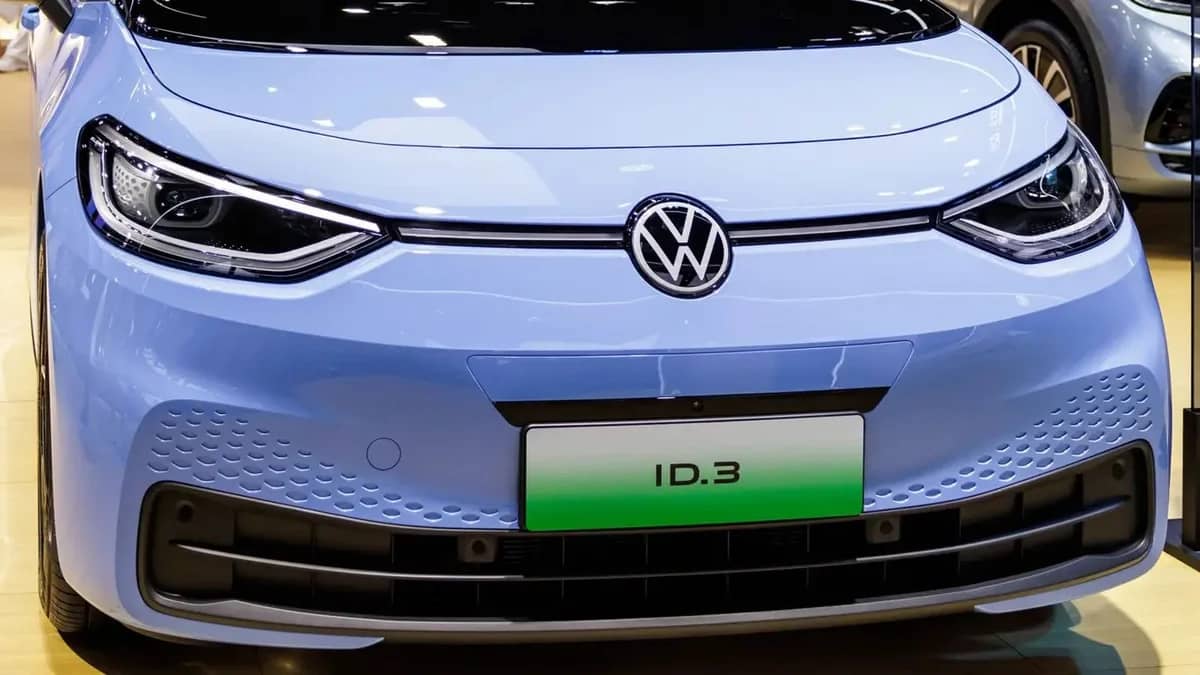 Volkswagen domineert Duitse tweedehands EV-markt met 37,9% aandeel