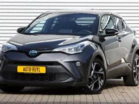 Toyota C-HR 1.8 Hybrid Bi-Tone Winter- +Safety-pakket