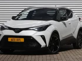 Toyota C-HR 1.8 Hybrid GR-Sport Bi-Tone 9.266 KM.