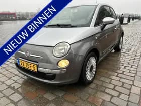 Fiat 500 1.2 Bicolore
