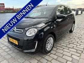 Citroen C1 1.0 VTi Feel