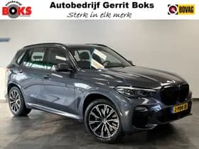BMW X5 xDrive45e High Executive M-Sport
