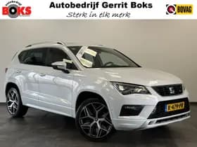 SEAT Ateca 1.5 TSI FR