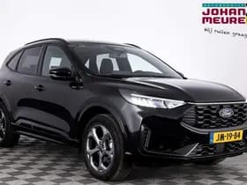 Ford Kuga 2.5 PHEV ST-Line 243PK | LED | NAVI | VITRUAL DASH *NWE MODEL*