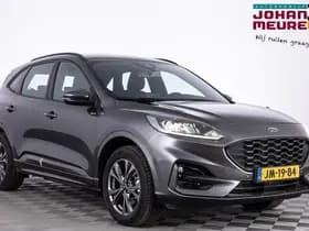 Ford Kuga 2.5 PHEV ST-Line | Full LED | NAVI | CAMERA
