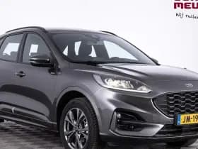 Ford Kuga 2.5 PHEV ST-Line | Full LED | NAVI | CAMERA