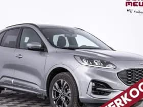 Ford Kuga 2.5 PHEV ST-Line | Full LED | NAVI | CAMERA