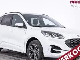 Ford Kuga 2.5 PHEV ST-Line | WINTERPACK | Trekhaak