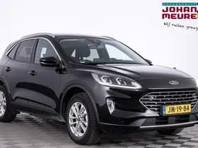 Ford Kuga 2.5 PHEV Titanium | ECC | Full LED | KEYLESS