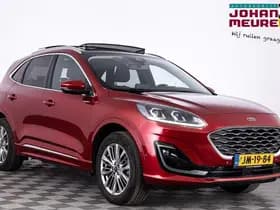 Ford Kuga 2.5 PHEV Vignale | PANORAMADAK | B&O | LEDER | Head Up