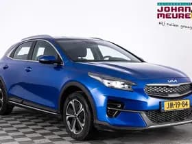 Kia Xceed 1.6 GDi PHEV DynamicLine | Full LED | ECC | CARPLAY