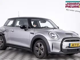 MINI Mini Electric Cooper SE 33 kWh | Sportstoelen | Full LED | NAVI | ECC