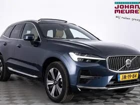 Volvo XC60 2.0 T6 Plug-in hybrid AWD Plus Bright | PANORAMADAK | NAPPA LEDER | harman/kardon .