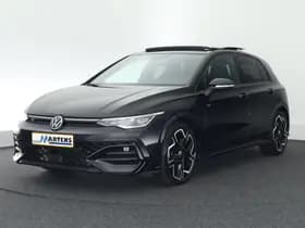 Volkswagen Golf 1.5 eTSI 150pk DSG R-Line Edition Camera Panoramadak Keyless Virtual Cockpit Navigatie
