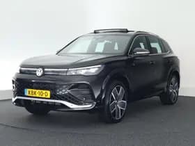 Volkswagen Tiguan 1.5 272pk eHybrid R-Line Edition Trekhaak Camera Panoramadak Keyless Carplay