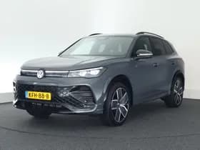 Volkswagen Tiguan 1.5 272pk eHybrid R-Line Business Black Style 360Camera Head-Up Keyless Massage Carplay