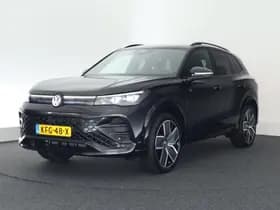 Volkswagen Tiguan 1.5 272pk eHybrid R-Line Business Black Style 360Camera Head-Up Keyless Massage Carplay