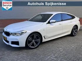 BMW 6-Serie