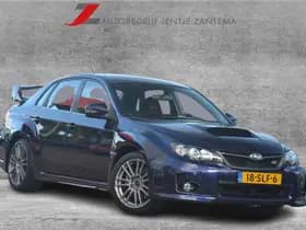 Subaru STI