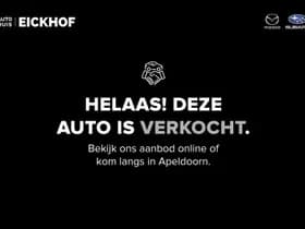 Mazda CX-5 2.5 SkyActiv-G 192 GT-M 4WD – Dealer Onderhouden