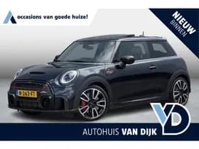 MINI Mini 2.0 John Cooper Works Essential