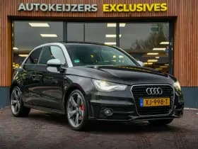 Audi A1 1.4 TFSI Pro Line S Line 1.4 TFSI Pro Line S Line