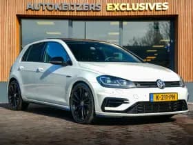 Volkswagen Golf 2.0 TSI 4Motion R 2.0 TSI 4Motion R