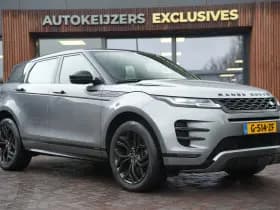 Land Rover Range Rover Evoque 2.0 P200 AWD R-Dynamic S 2.0 P200 AWD R-Dynamic S