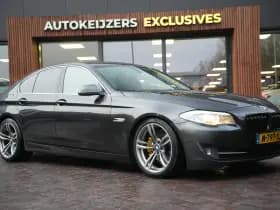 BMW 5 Serie 523i High Executive 523i High Executive
