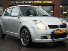 Suzuki Swift 1.3 GLS 1.3 GLS