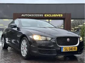 Jaguar XE 2.0 Prestige Pro Edition 2.0 Prestige Pro Edition