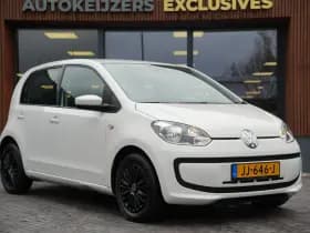 Volkswagen Up! 1.0 move up! BlueMotion 1.0 move up! BlueMotion